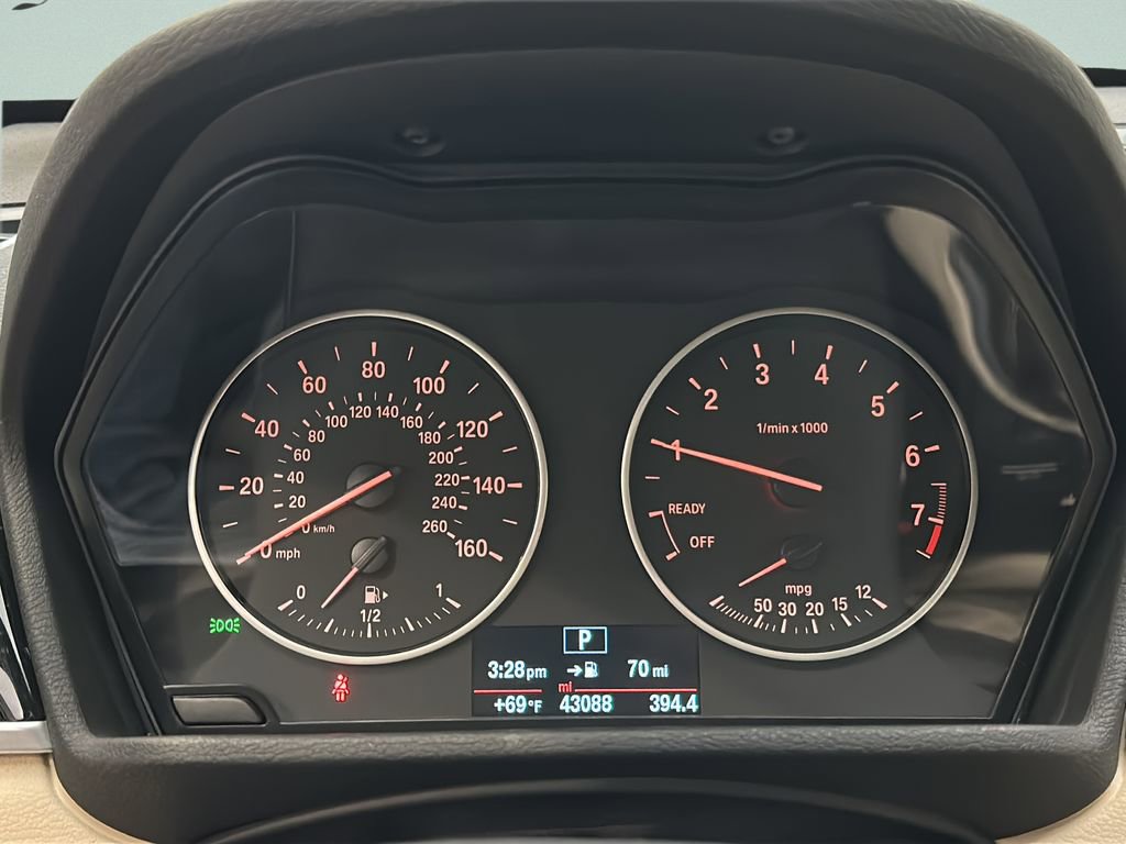 Used 2018 BMW X1 xDrive28i image 22