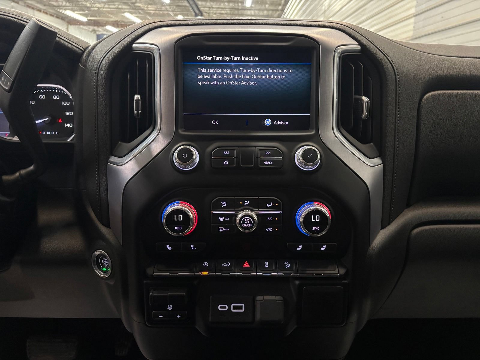 Used 2021 GMC Sierra 1500 Elevation w/ X31 Off-Road Package AWD/4WD image 18