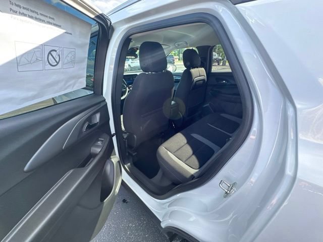 New 2026 Chevrolet TrailBlazer LT w/ Convenience Package AWD/4WD image 12