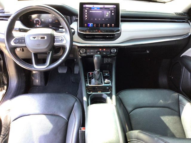 Used 2022 Jeep Compass Limited w/ Elite Group AWD/4WD image 45