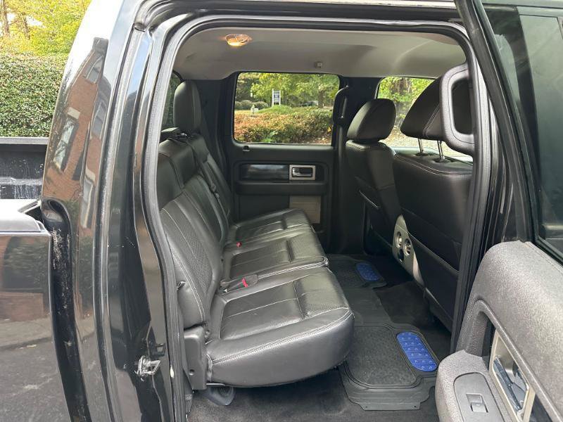 Used 2010 Ford F150 FX2 RWD image 30