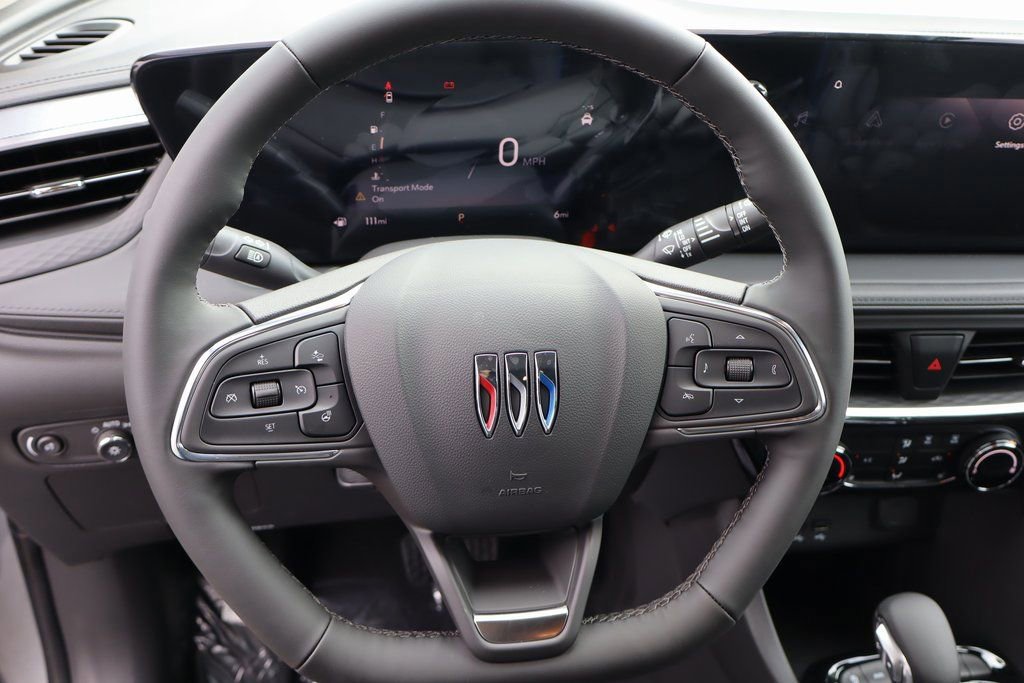 New 2026 Buick Encore GX Sport Touring w/ Comfort Package image 13