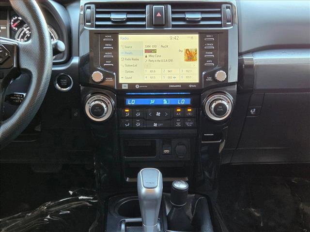 Certified 2024 Toyota 4Runner TRD Pro AWD/4WD image 15