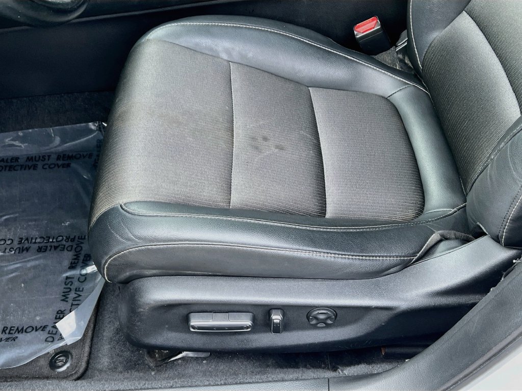 Used 2021 Honda Accord Sport image 18