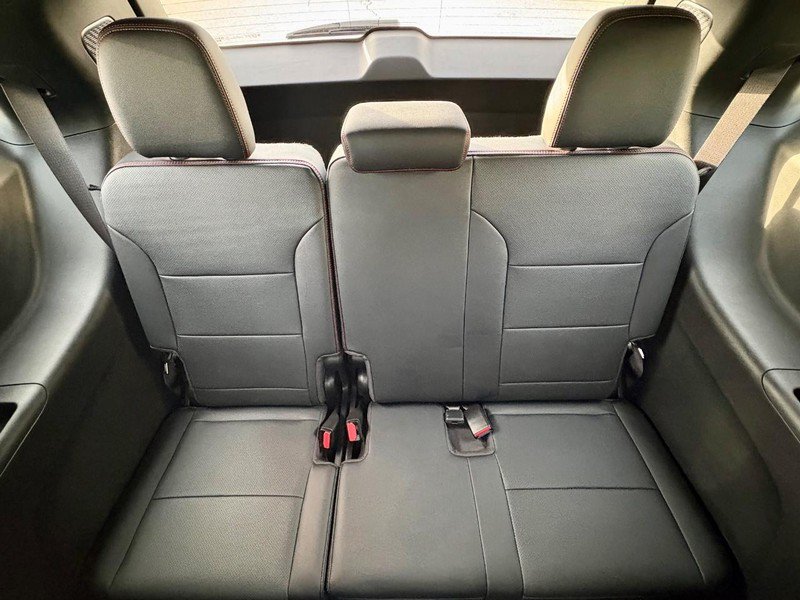 Used 2024 Chevrolet Traverse RS w/ LPO, Floor Liner Package AWD/4WD image 15