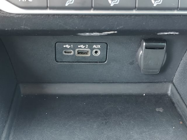 Used 2020 Nissan Altima 2.5 S FWD image 17
