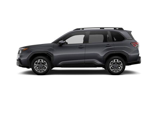 New 2026 Subaru Forester Premium image 4