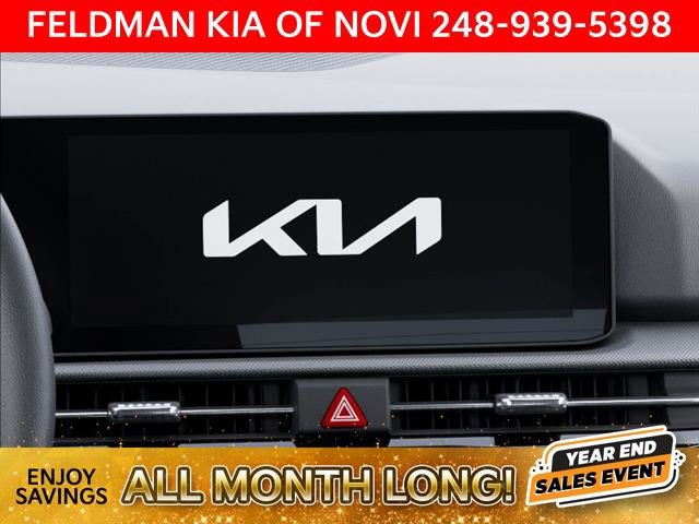 New 2026 Kia Sportage LX image 20