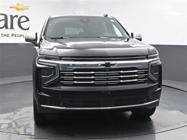 New 2025 Chevrolet Tahoe Premier image 30