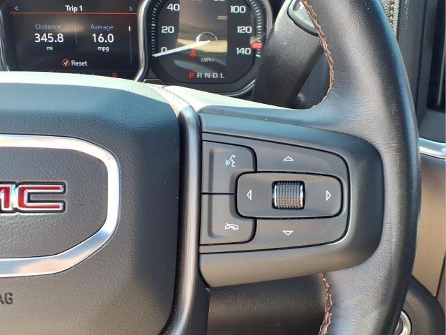 Used 2022 GMC Sierra 2500 AT4 w/ AT4 Premium Plus Package AWD/4WD image 14