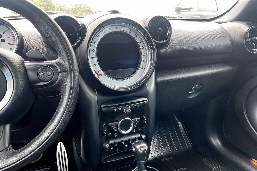 Used 2014 MINI Cooper Countryman S AWD/4WD image 7