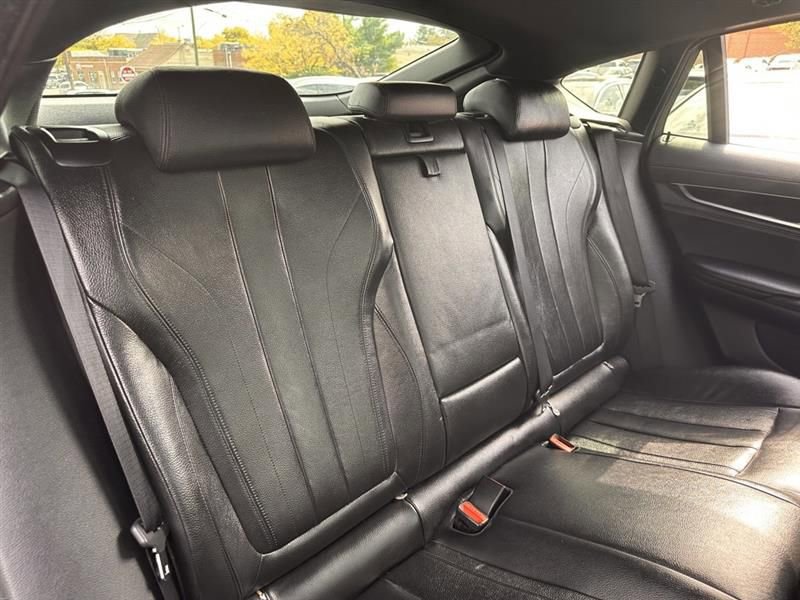 Used 2017 BMW X6 xDrive35i image 19