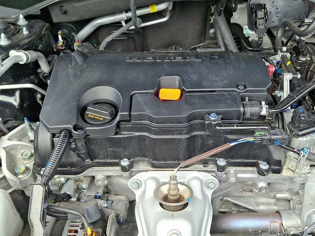 Used 2025 Honda HR-V Sport image 28