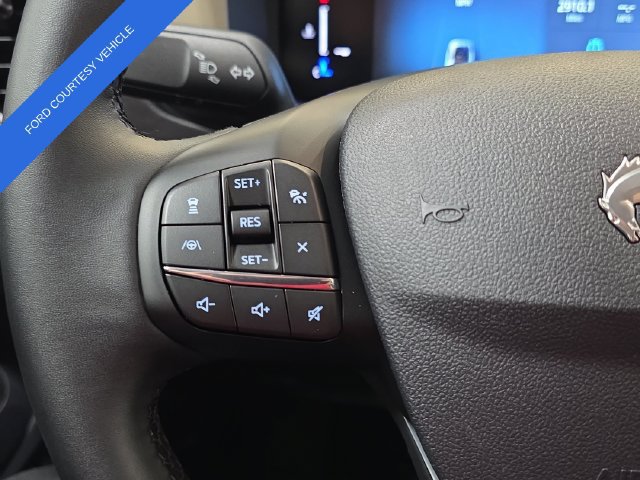 Used 2026 Ford Bronco Sport Big Bend w/ Convenience Package AWD/4WD image 16