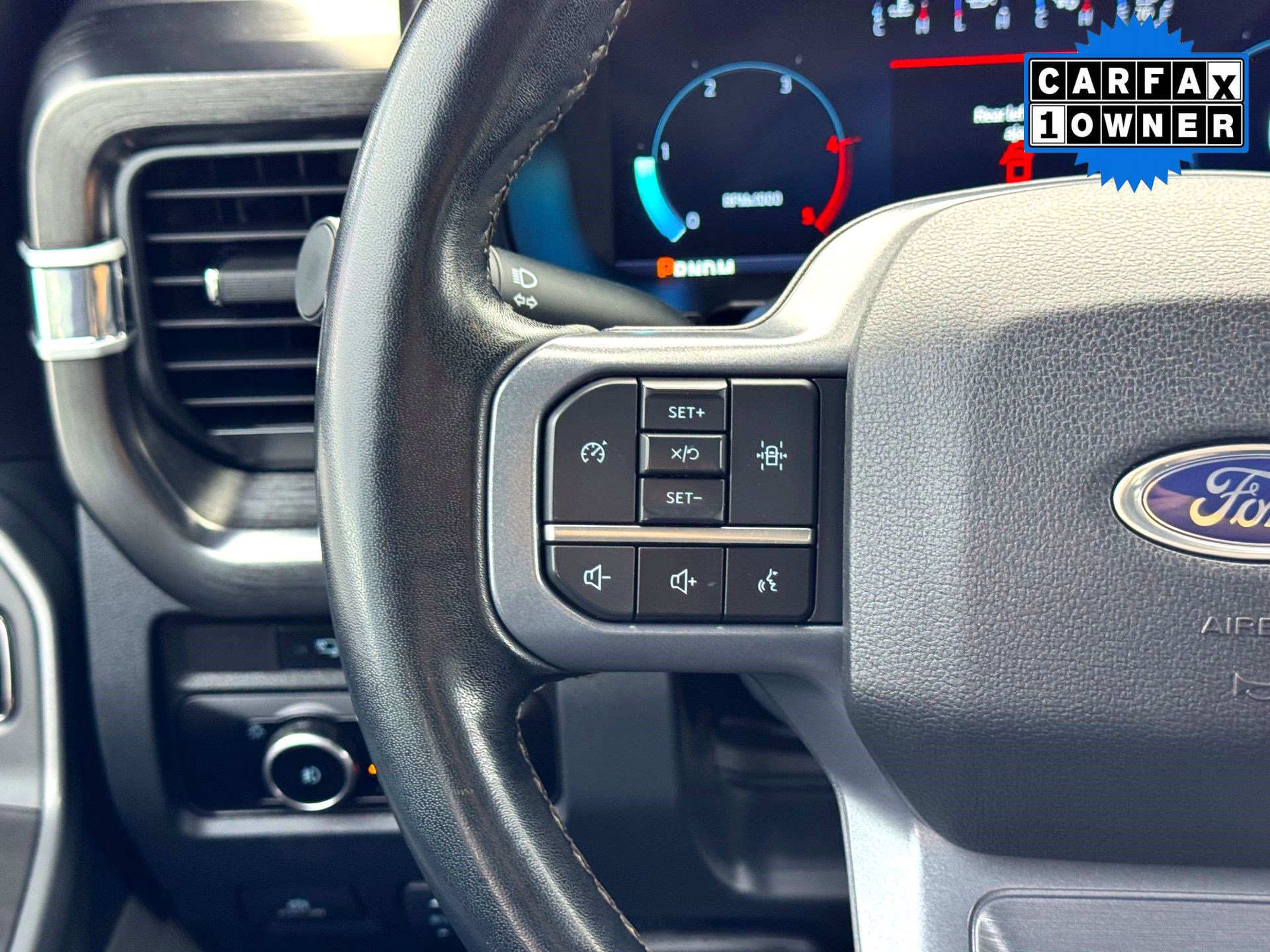 Used 2023 Ford F350 Lariat AWD/4WD image 25