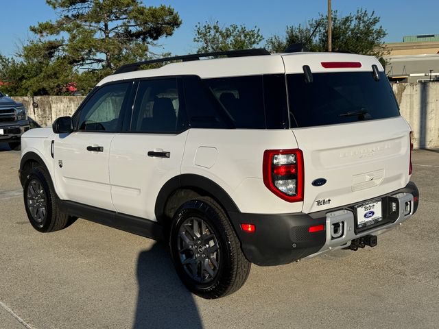 Used 2025 Ford Bronco Sport Big Bend AWD/4WD image 10
