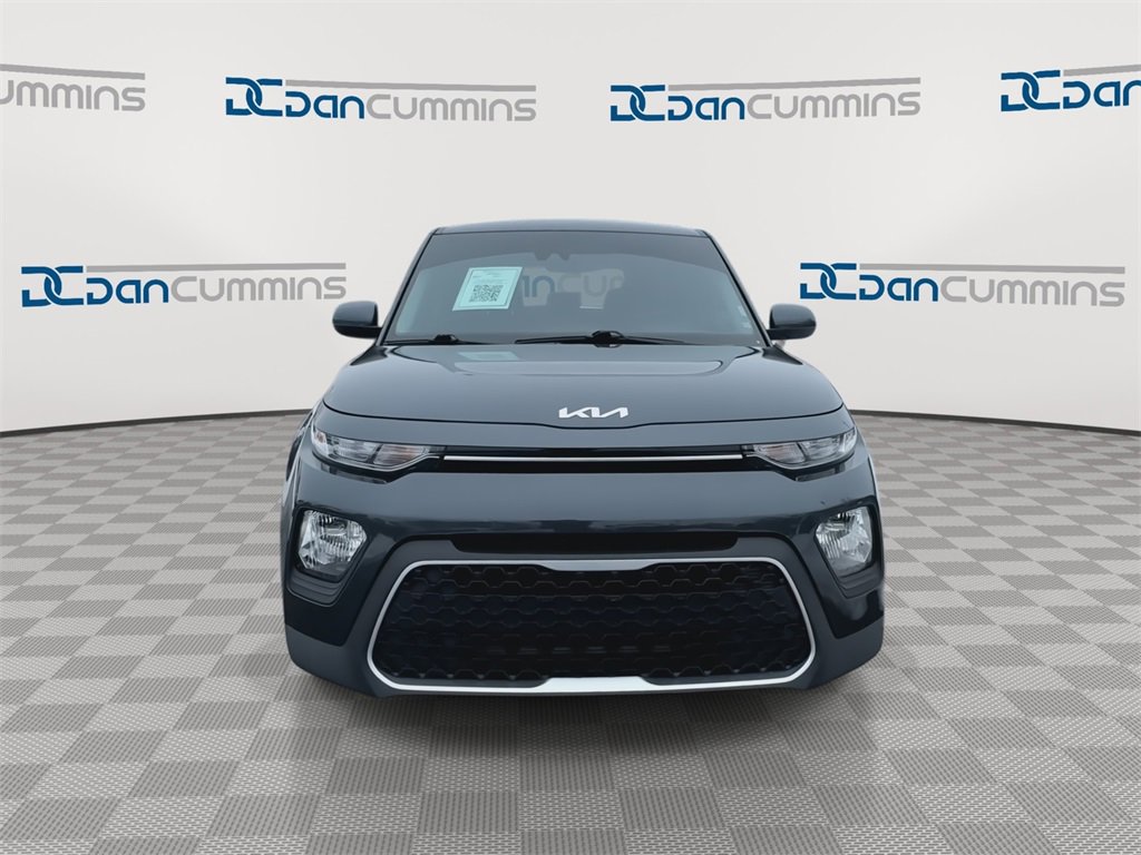 Used 2022 Kia Soul S image 3