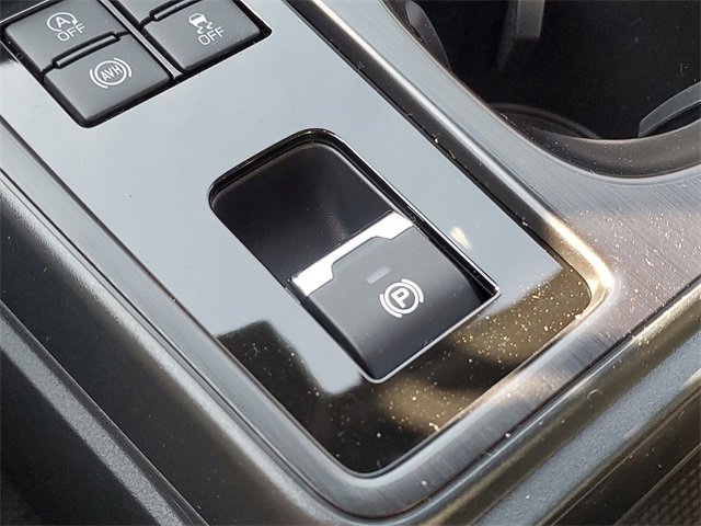 New 2026 Subaru Outback Touring XT image 37