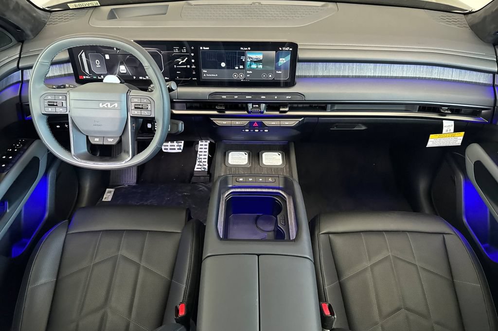 New 2027 Kia Telluride X-Line SX Prestige AWD/4WD image 13