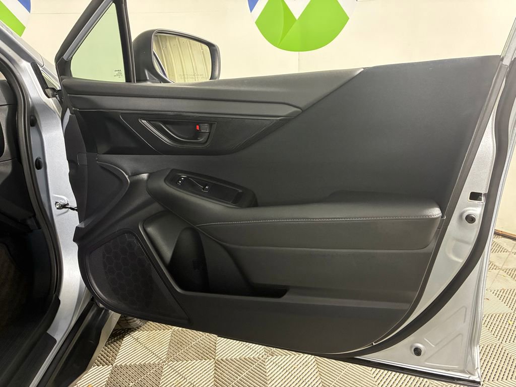 Certified 2022 Subaru Outback 2.5i image 28