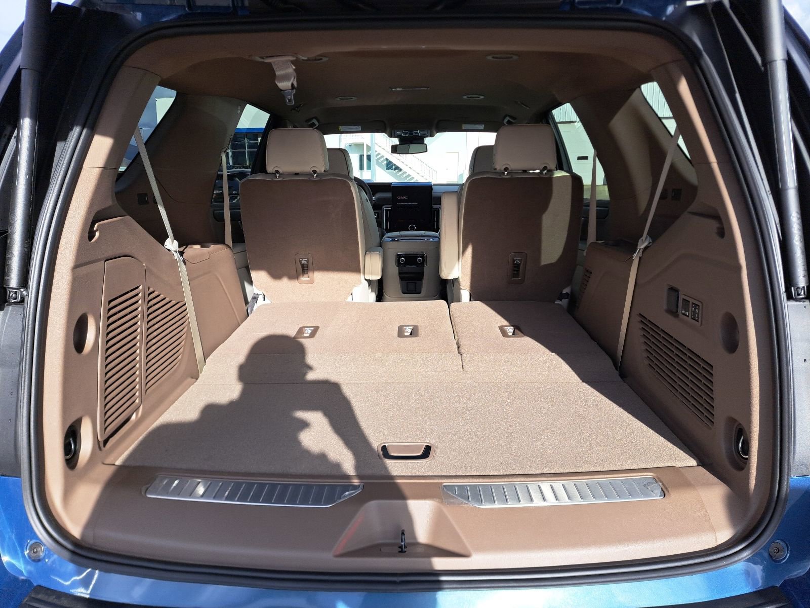 New 2026 GMC Yukon Denali image 25