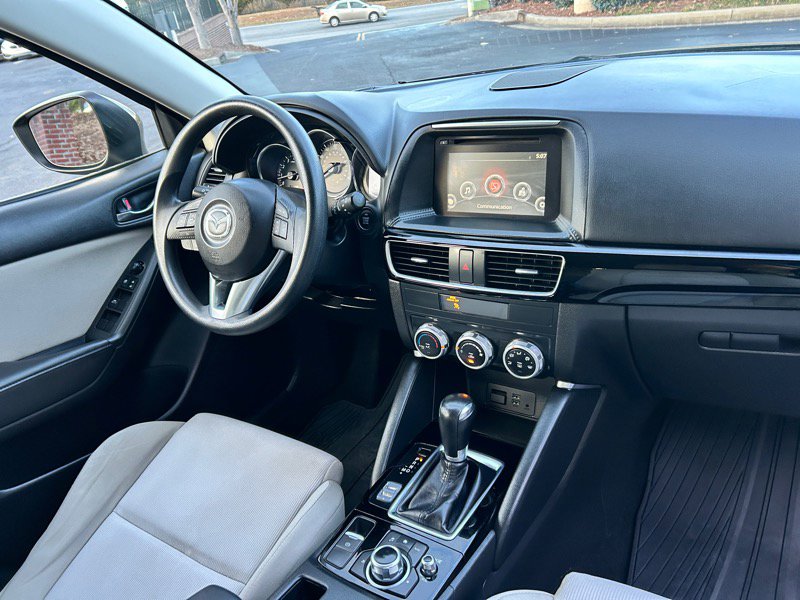 Used 2016 MAZDA CX-5 Sport w/ Rear Camera Package image 39