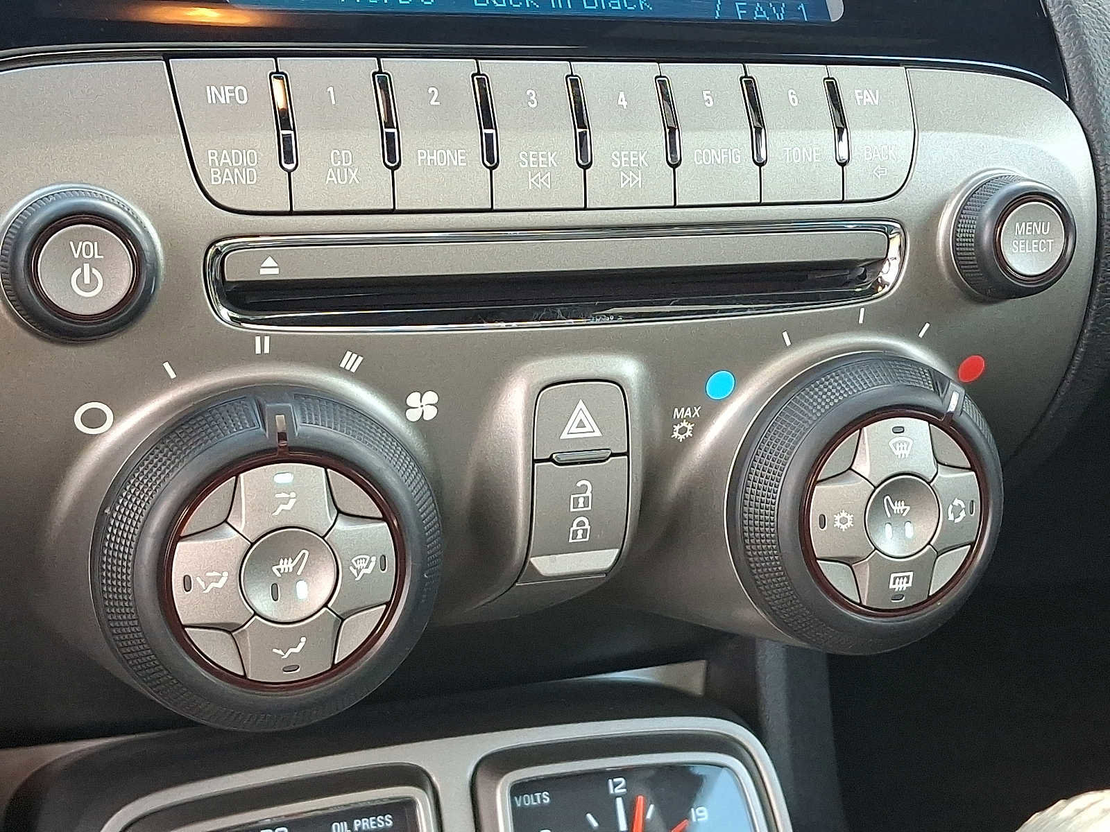 Used 2010 Chevrolet Camaro SS w/ RS Package image 16