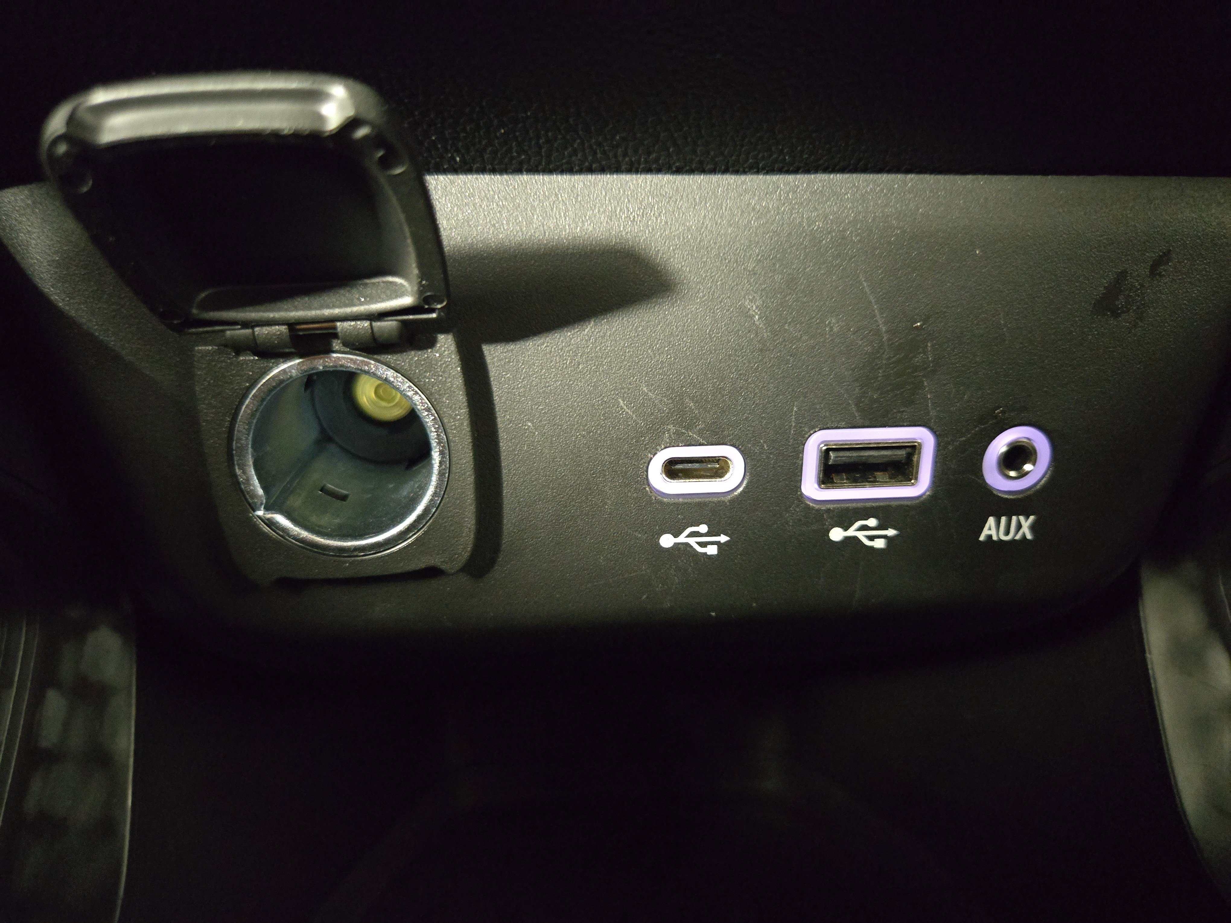 Used 2023 Chevrolet TrailBlazer LT w/ Convenience Package image 25