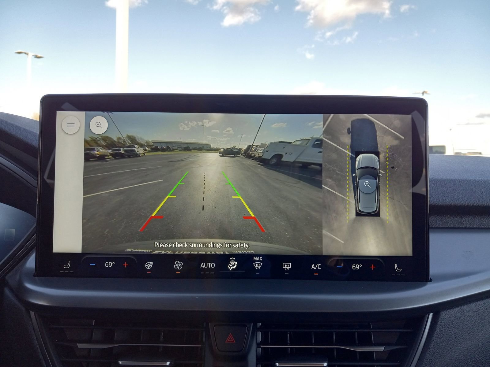 Used 2023 Ford Escape Active w/ Tech Pack #2 image 18