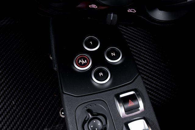 Used 2019 Alfa Romeo 4C Spider RWD image 37