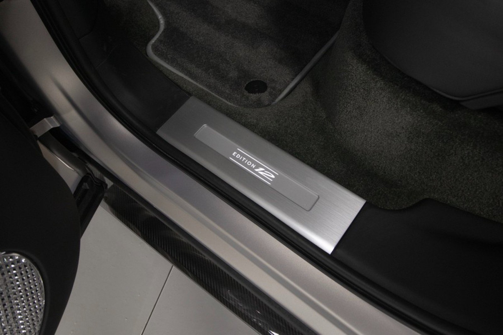 Used 2023 Bentley Bentayga Speed image 57