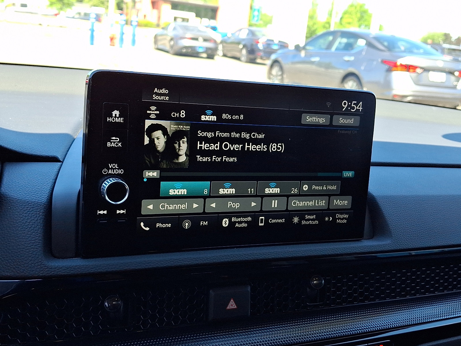 Used 2024 Honda CR-V EX-L image 18