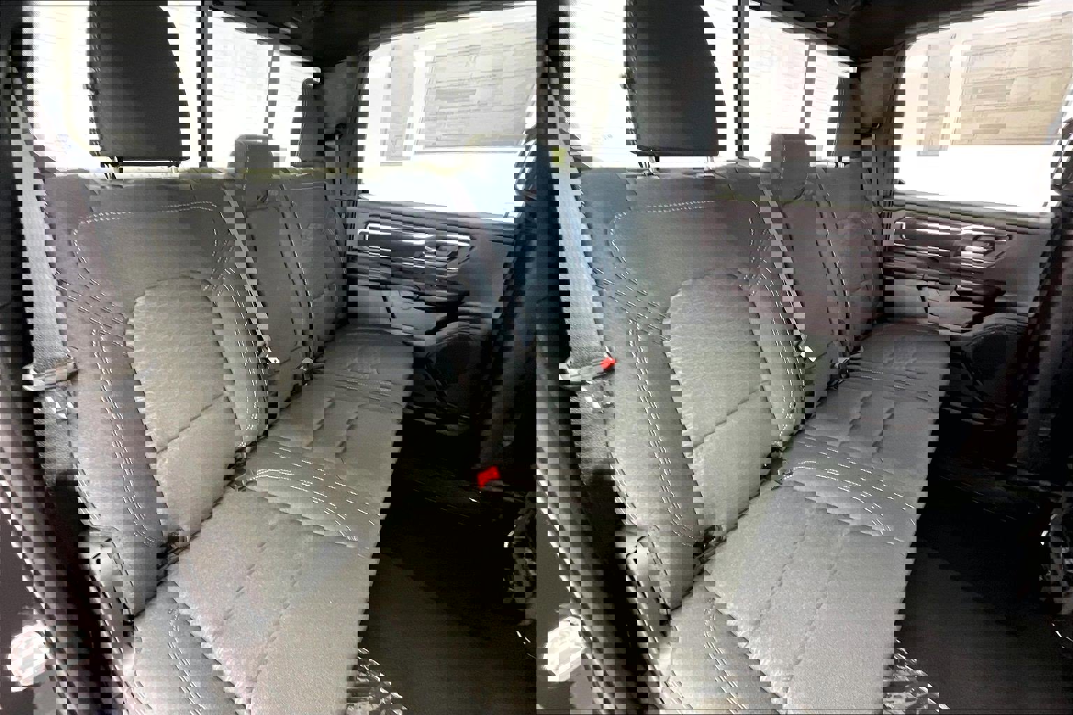 New 2026 RAM 1500 Big Horn image 10