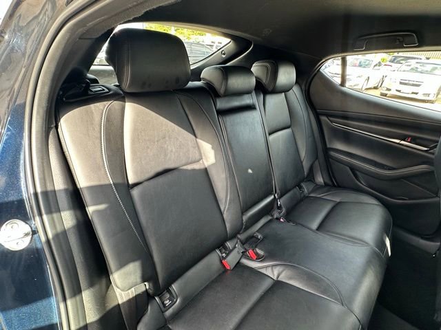 Used 2021 MAZDA MAZDA3 s image 22