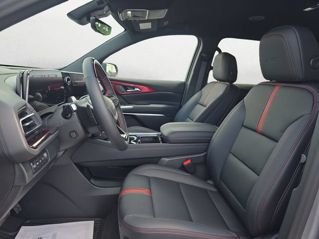 New 2026 Chevrolet Traverse RS AWD/4WD image 9