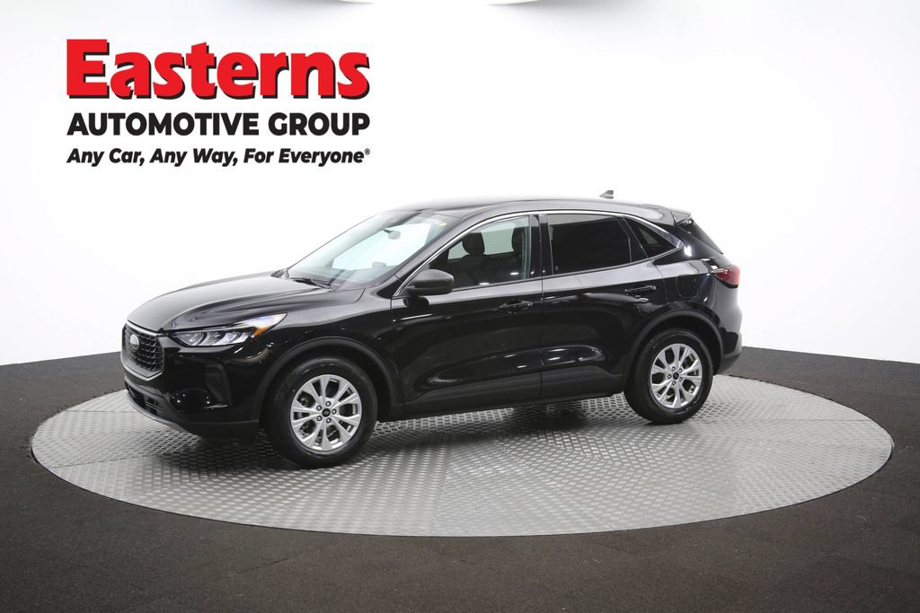 Used 2024 Ford Escape Active FWD image 58