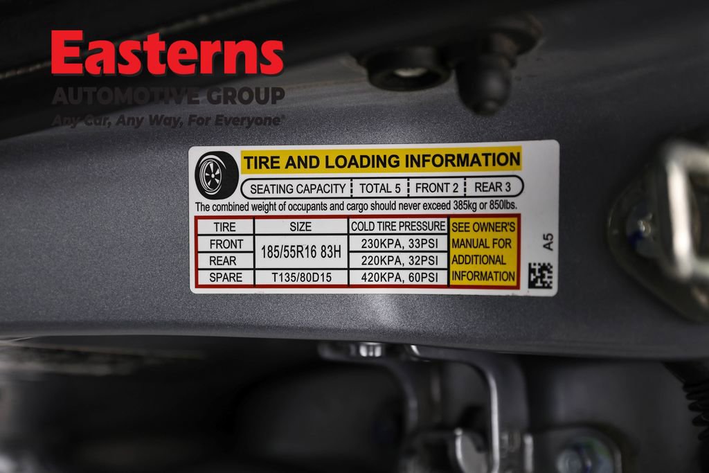 Used 2019 Honda Fit Sport image 33