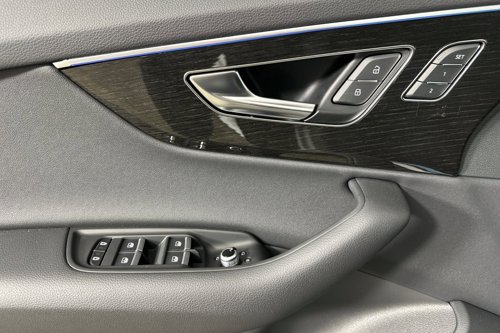 New 2026 Audi Q7 3.0T Premium image 10