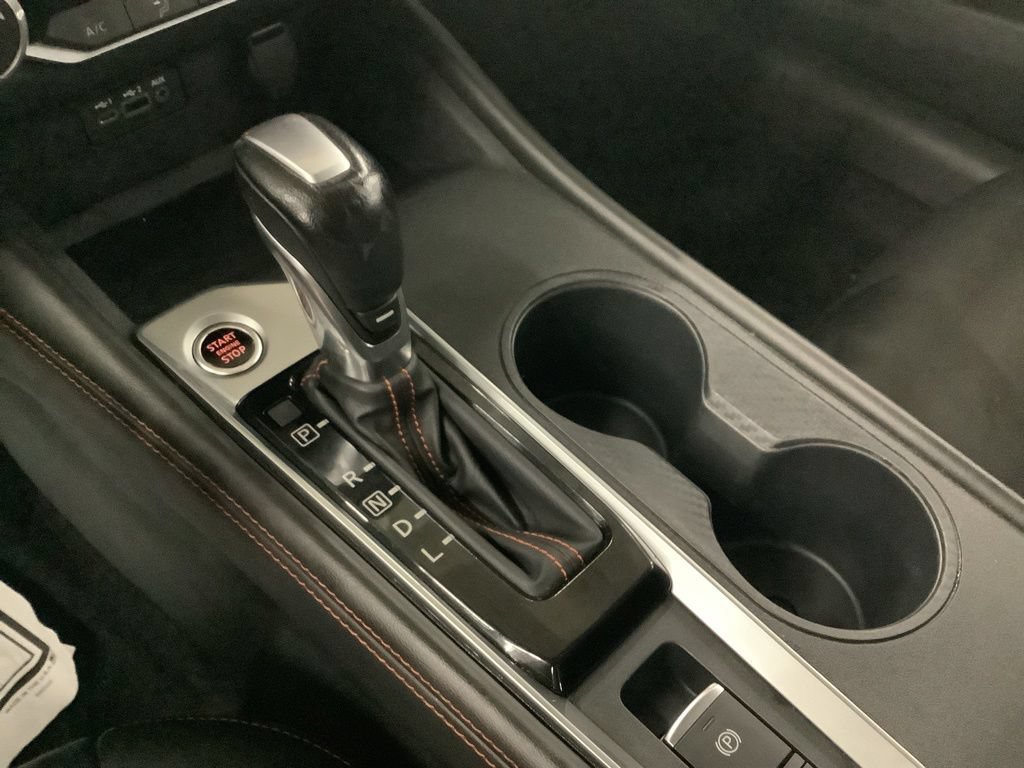 Used 2019 Nissan Altima 2.5 SR w/ SR Premium Package AWD/4WD image 15