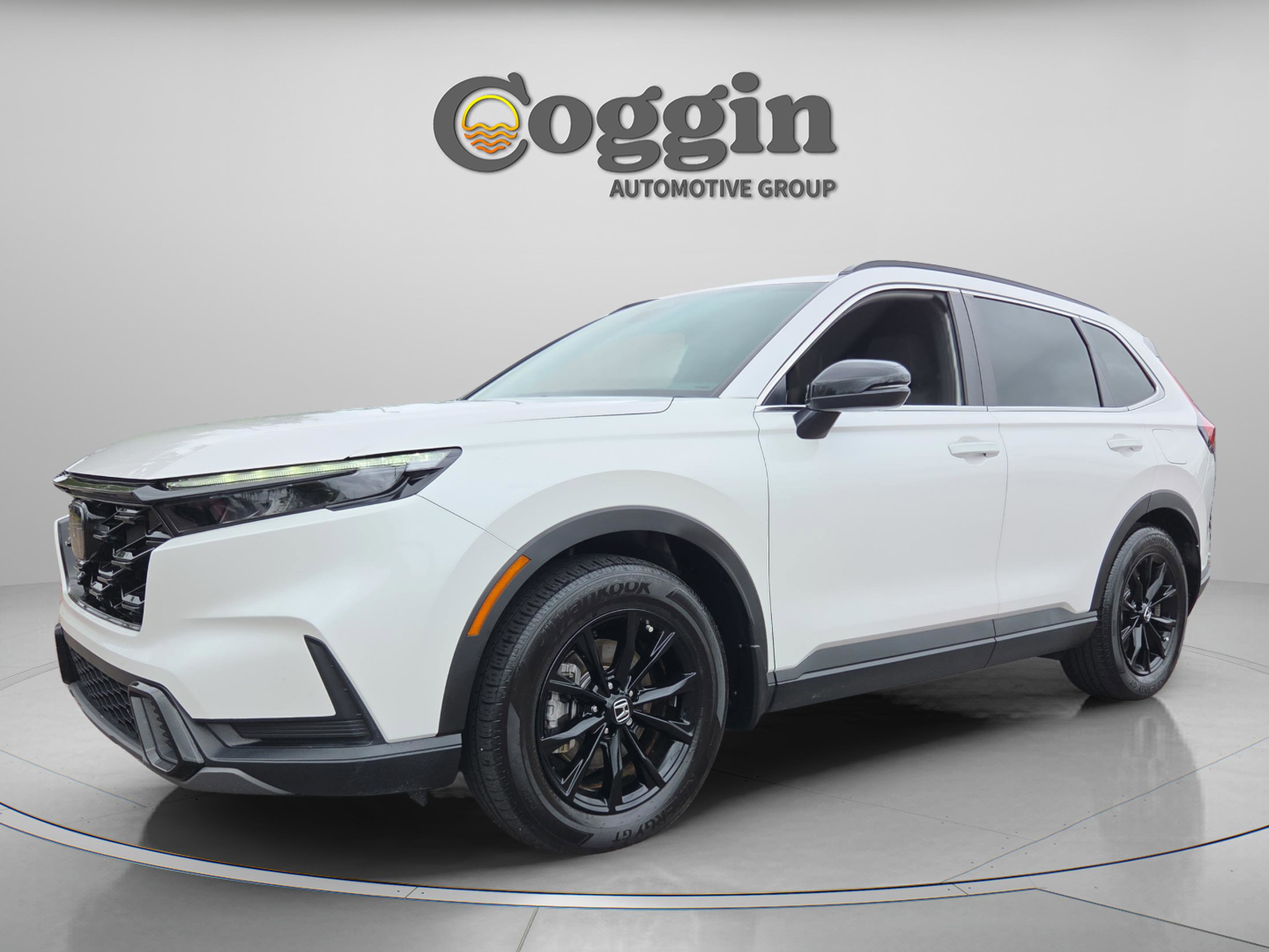 Used 2024 Honda CR-V Sport image 1