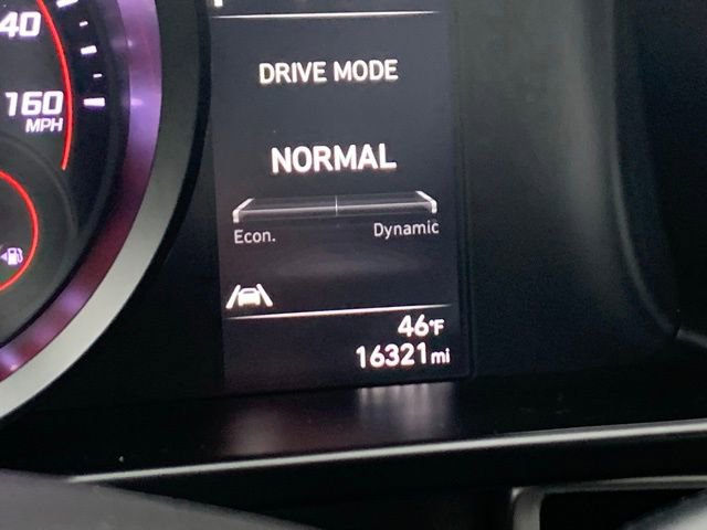 Used 2023 Hyundai Elantra SEL image 9