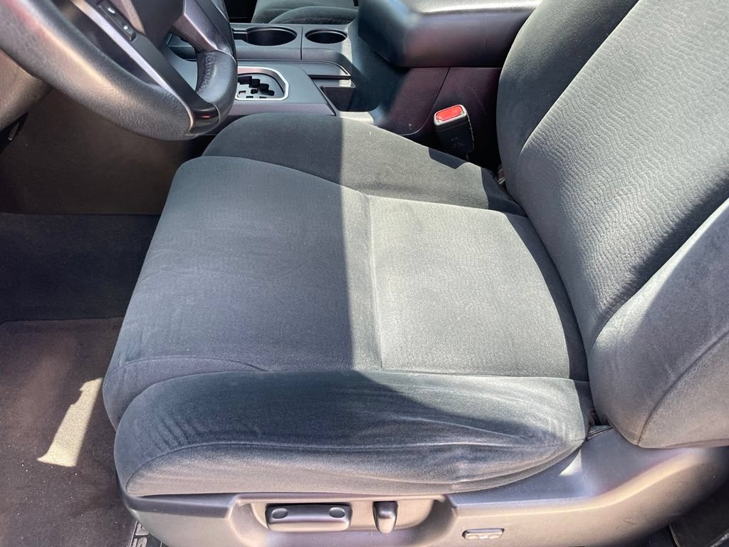 Used 2022 Toyota Sequoia TRD Sport RWD image 21