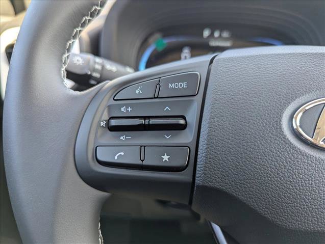 New 2026 Hyundai Venue SEL FWD image 13