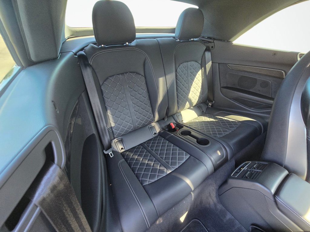 Used 2024 Audi S5 Premium AWD/4WD image 23