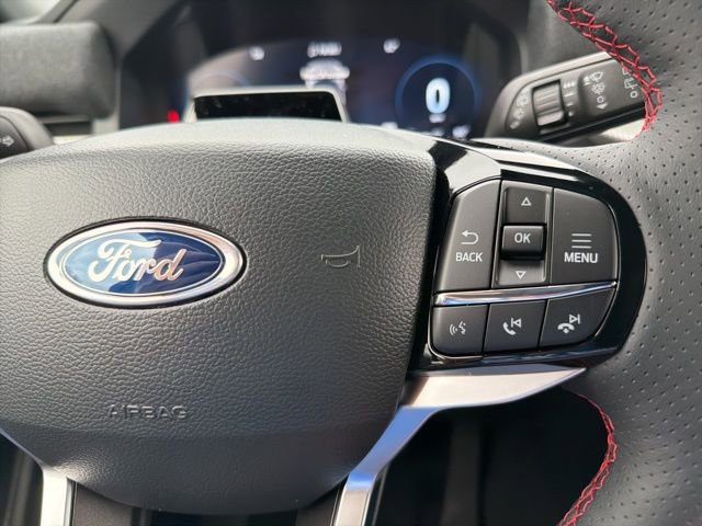 New 2026 Ford Explorer ST-Line image 25