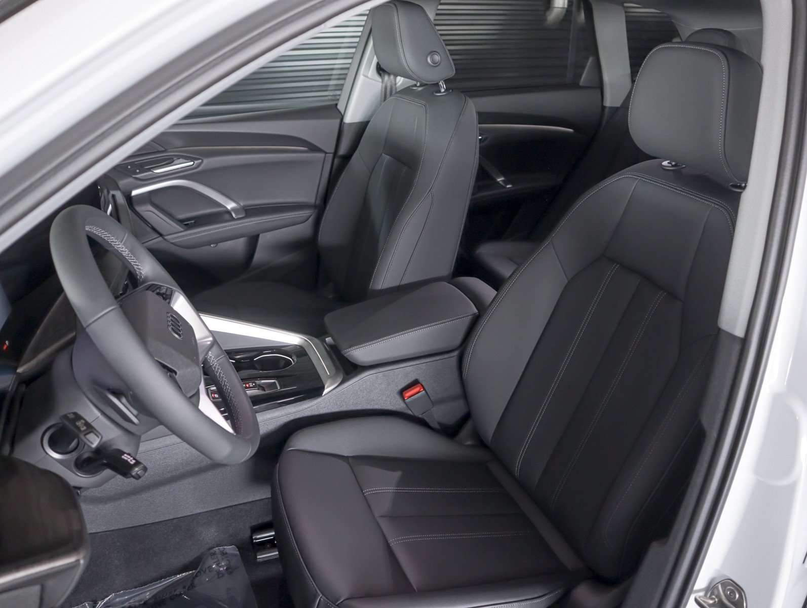 New 2026 Audi Q5 Premium AWD/4WD image 8