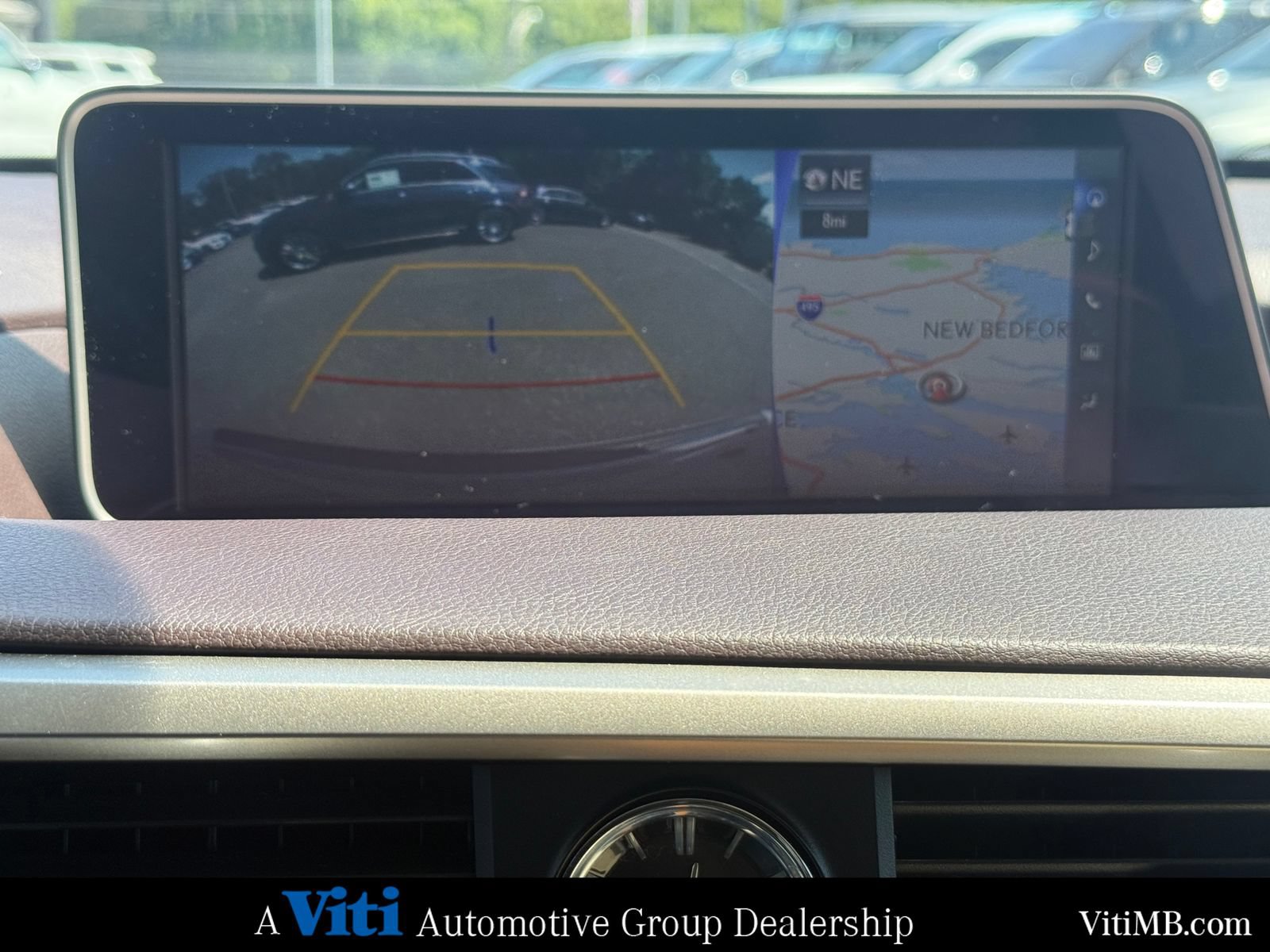 Used 2017 Lexus RX 350 AWD image 34