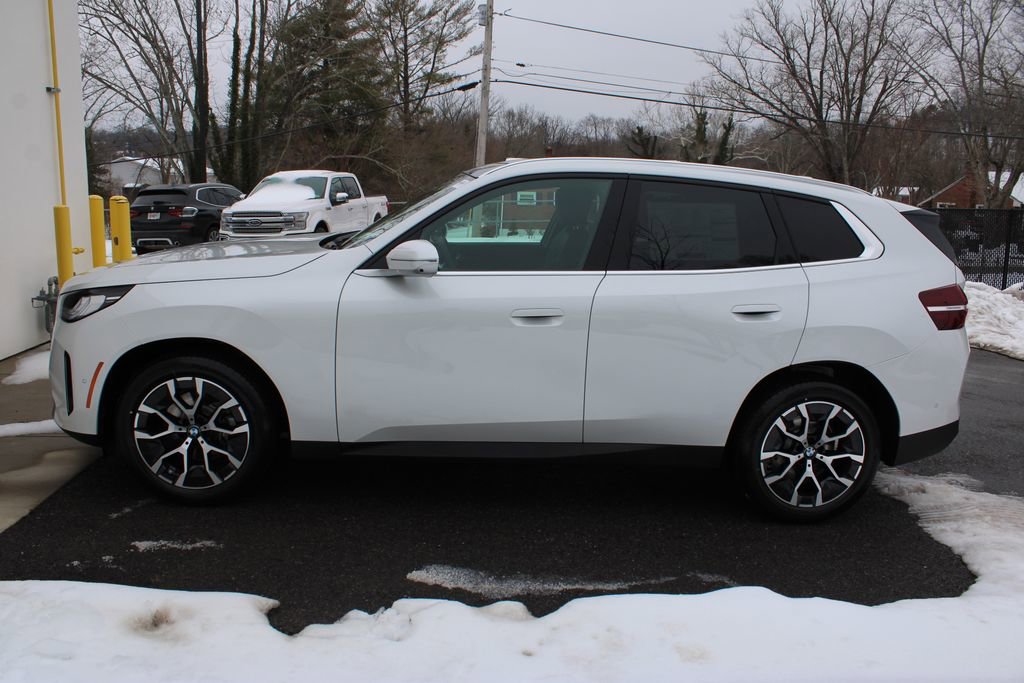 New 2026 BMW X3 xDrive30 w/ Premium Package image 9