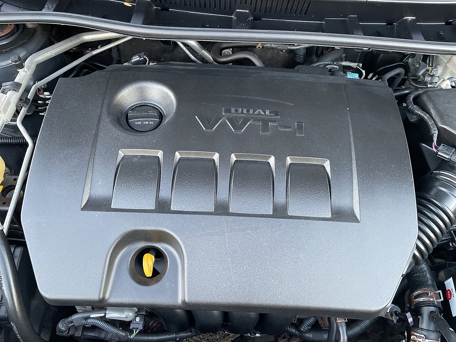 Used 2013 Toyota Corolla LE image 4