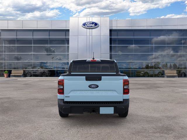 New 2026 Ford Maverick XLT w/ Equipment Group 301A AWD/4WD image 29